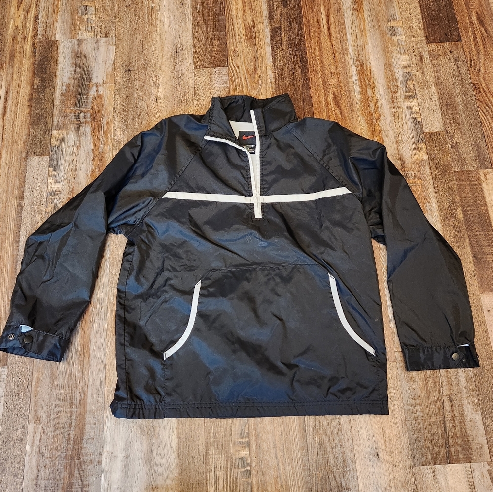 Nike Windbreaker Jacket